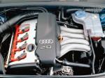 Audi A4 2.0 Sedan 2000 года (ZA)